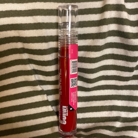 Uoma Beauty Makeup 5 For 2 Uoma Beauty Its Complicated Lip Tint